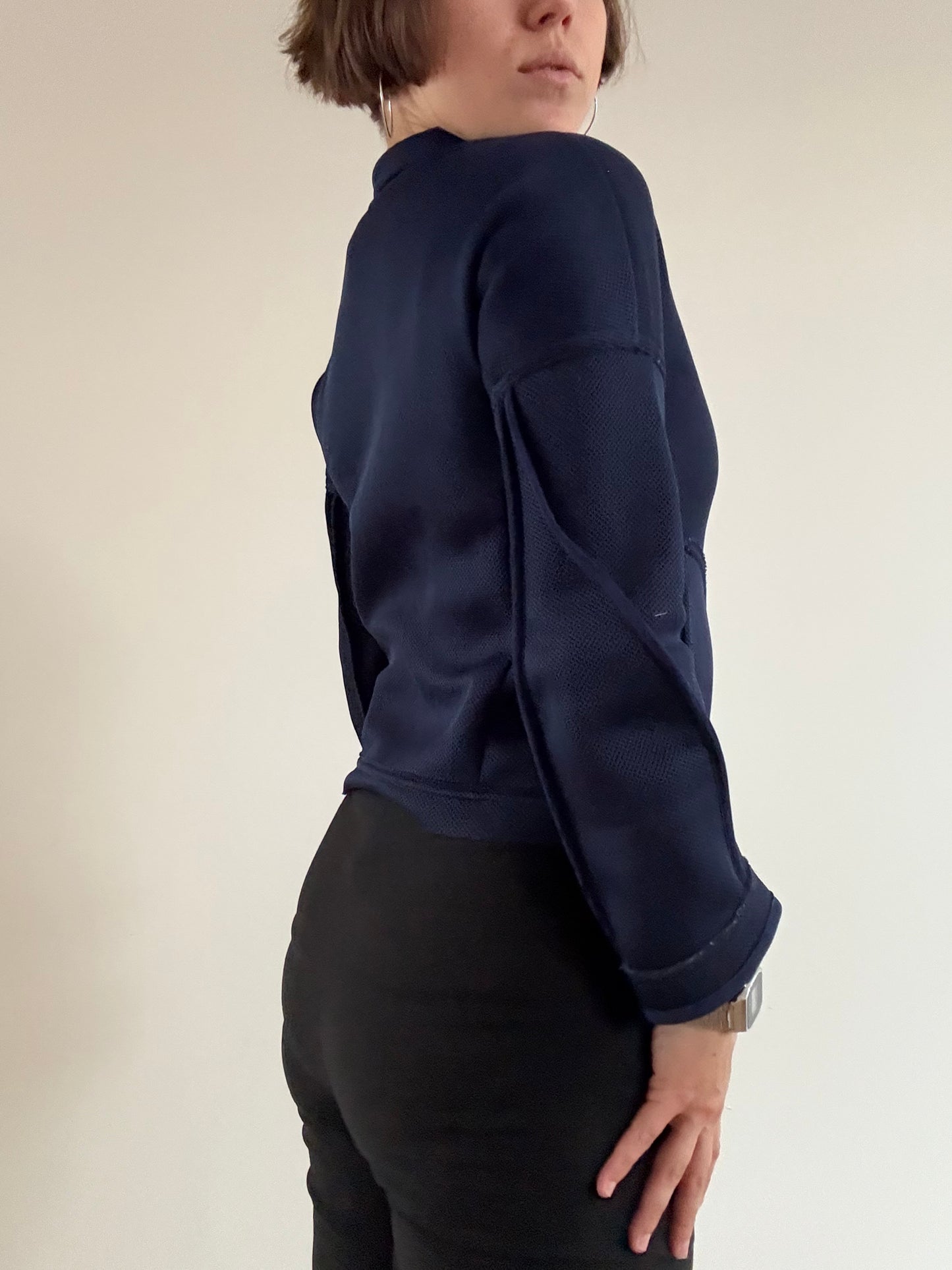 Lightweight Marithe Francois Girbaud jacket