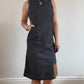 Dark denim Cop Copine dress