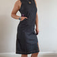 Dark denim Cop Copine dress