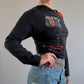Long sleeve Cop Copine jumper
