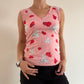 Blugirl by Blumarine fine knit tank