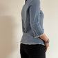 Light denim Cop Copine shirt
