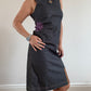 Dark denim Cop Copine dress