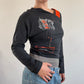 Long sleeve Cop Copine jumper