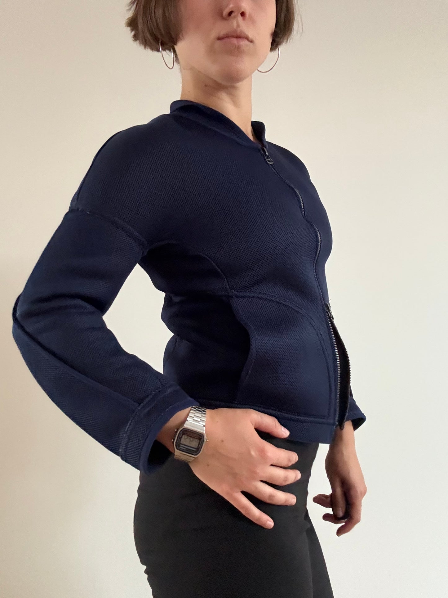 Lightweight Marithe Francois Girbaud jacket