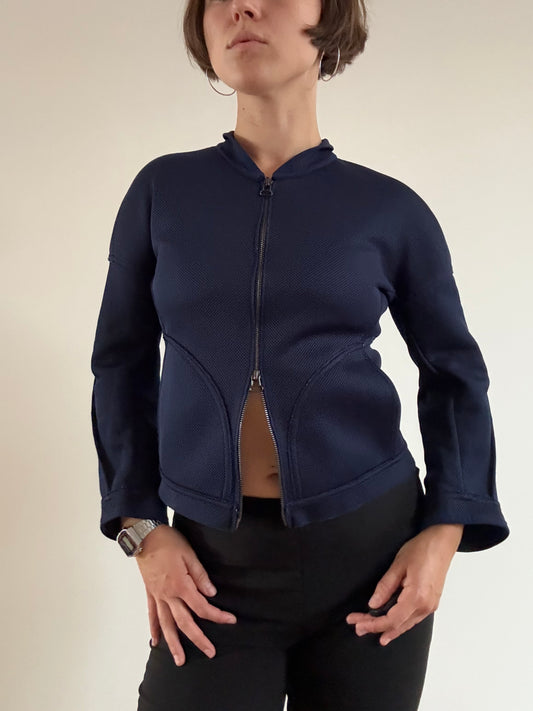 Lightweight Marithe Francois Girbaud jacket