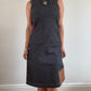 Dark denim Cop Copine dress