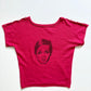 Twiggy cashmere jumper