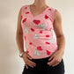 Blugirl by Blumarine fine knit tank