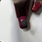 Rare SS99 Miu Miu holographic heels