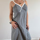 Grey lightweight Cop Copine dress