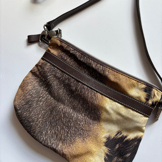 Roberto Cavalli Freedom mini bag