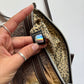 Roberto Cavalli Freedom mini bag