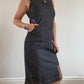 Dark denim Cop Copine dress