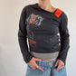Long sleeve Cop Copine jumper