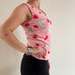 Blugirl by Blumarine fine knit tank