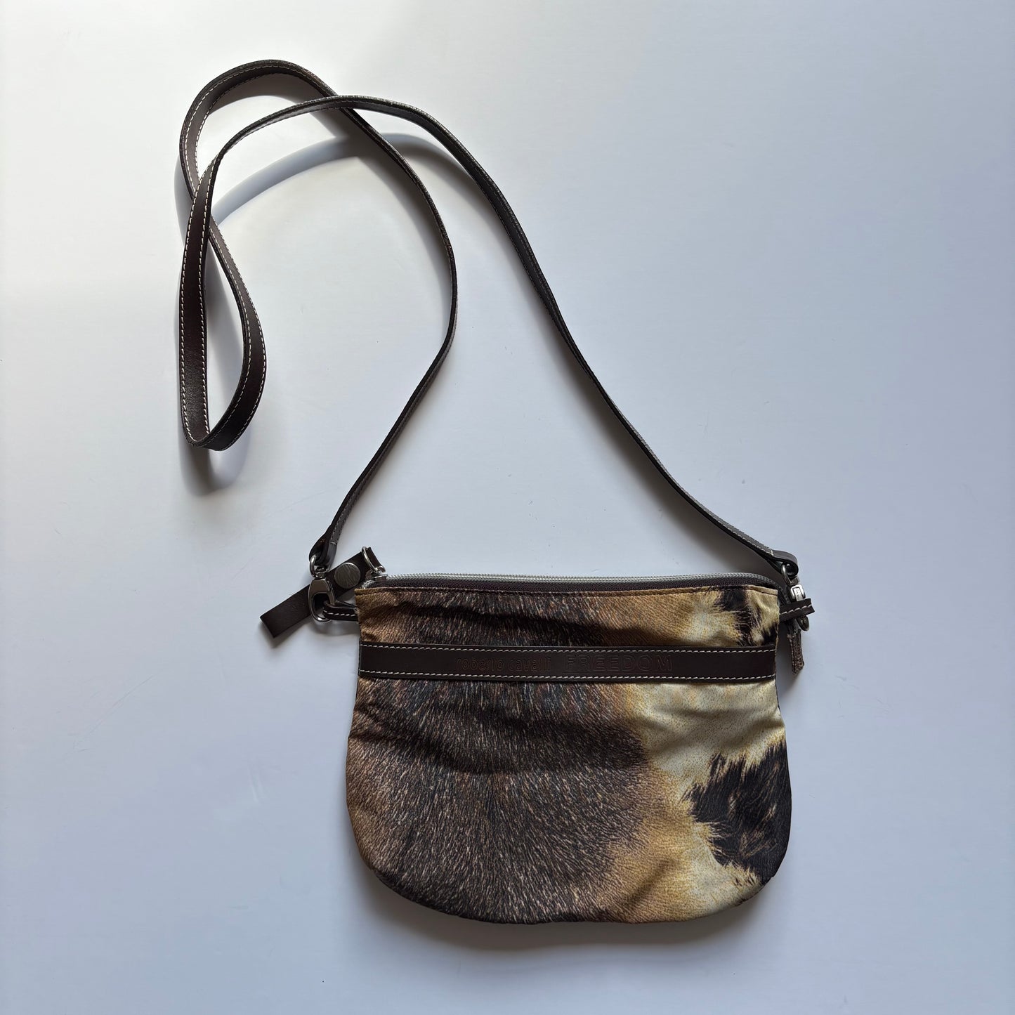 Roberto Cavalli Freedom mini bag