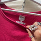 Twiggy cashmere jumper