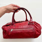 00s Balenciaga whistle bag