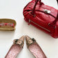 00s Balenciaga whistle bag