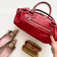00s Balenciaga whistle bag