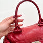 00s Balenciaga whistle bag
