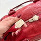 00s Balenciaga whistle bag