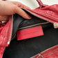 00s Balenciaga whistle bag