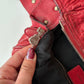 00s Balenciaga whistle bag