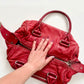 00s Balenciaga whistle bag